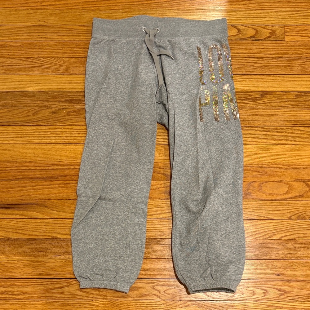 Victoria’s Secret Pink Jogger Pants